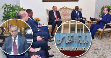 اعرف كل حاجة.. أهم 10 أخبار على مدار اليوم الثلاثاء