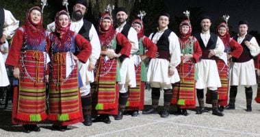 كل ما تريد معرفته عن الفرق الأجنبية المشاركة فى مهرجان الإسماعيلية للفنون 
