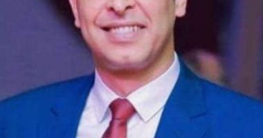 وفاة مفتش الأمن العام بمديرية أمن المنوفية إثر إصابته بذبحة صدرية