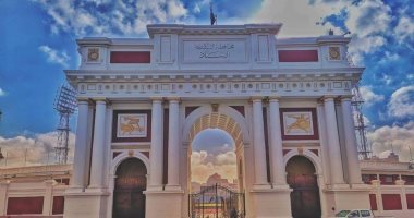 ستاد الإسكندرية مرشحا لاستضافة نهائى كأس مصر بين الزمالك وبيراميدز