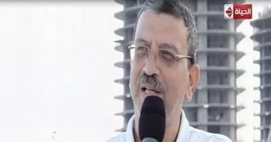 رئيس مدينة العلمين الجديدة: نحقق مكاسب مادية ومعنوية واجتماعية وثقافية