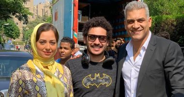 شاهد برومو الحكاية الأولى من "نصيبى وقسمتك 3" قبل عرضها على ON E