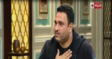 تغيير مكان جنازة والد اكرم حسنى إلى مسجد طلعت مصطفى بالرحاب