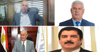 محافظات مصر تواصل أعمالها فى ملفات تقنين الأراضى.. محافظ أسوان: 30 طلب تصالح لمخالفات بناء على أراضى الدولة.. تحصيل 12مليونا و132ألف جنيه من عقود تقنين أراضٍ أملاك الدولة بالقليوبية.. ومطروح حصلت رسوم 15ألف طلب