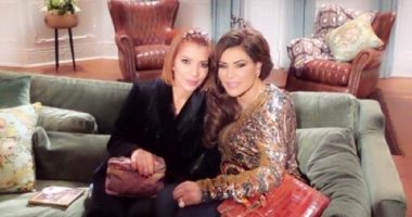 المعركة الشرسة بين أحلام وأصالة تصل لمحطتها الأخيرة ..بدأت أون لاين وانتهت على الفضائيات.. 3 خناقات في وقت قياسي..أخرهم الملكة تصف أصالة بالحية والمنافقة.. والأخيرة:" انفش خلقك baby 