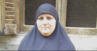 محافظ الشرقية يستجيب لـ"اليوم السابع" ويأمر بإقامة كشك لأرمله بمنيا القمح