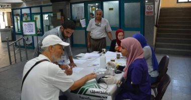 نقابة المهندسين فى الإسكندرية تقرر تخصيص يوم للكشف على أعضاءها مجانا شهريا