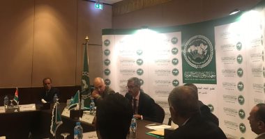  مدير عام الألكسو: نهدف لعقد قمة ثقافية عربية ولدينا خطة لتويفل عربى