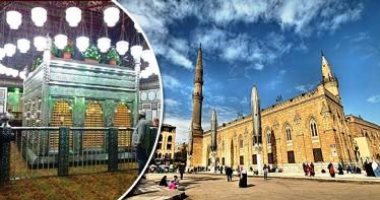 صور.. ننشر مخطط تطوير قلب القاهرة التاريخية.. تشمل ميادين الحسين والقلعة وتمتد للتحرير.. تحويل ربع المنسترلى لفندق خلال عام وتقييد مخالفات البناء.. إزالة مبنى مشيخة الأزهر القديم لتوسيع حديقة المشهد الحسينى