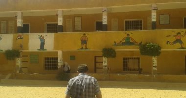 صور.. تعرف على الخطة الوقائية والرقابية على مدارس الدقهلية قبل بدء الدراسة