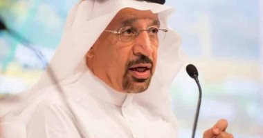 وزير الزراعة الروسى والفالح يبحثان التجارة بين موسكو والرياض 