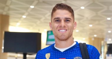 تقارير: كويلار يكلف خزينة الهلال السعودى 7 ملايين يورو