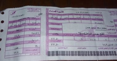 قارئ يشكو توقف بطاقة دعم التموين بقرية 23 يوليو بالقليوبية