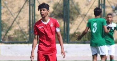 شاهد هدف مهاجم الأهلى المنتظر فى بايرن ميونخ