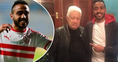 سوبر كورة يكشف مفاجأة.. الزمالك يفاوض كهربا للعودة للقلعة البيضاء