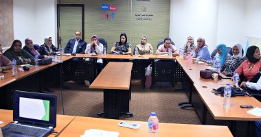 التضامن: تطوير قدرات مقدمى الرعاية لدور الأيتام والمسنين