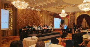 وزارة الخارجية تشارك فى ملتقى المجتمع المدنى للمجلس القومى لحقوق الإنسان