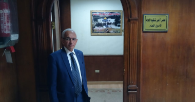  أمين عام "الأعلى للإعلام": لابد من التصدى لظاهرة العنف المدمرة ضد الطفل