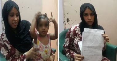 لأول مرة فى الصعيد.. محكمة الأسرة بقنا تقضى بصحة نسب مولودة من زواج القاصرات.. والدتها: القضاء أنصفنى.. وتزوجت فى عمر 16 عاما من شخص أكبر منى بـ10 سنوات.. وزوجى شوه سمعتى ورفض إجراء تحليل dna مرتين.. صور