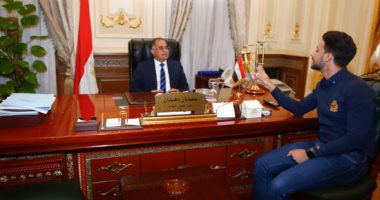 وكيل مجلس النواب فى حوار شامل: إحنا برلمان الطبقة المتوسطة.. ومعظمنا واخدين سُلف.. وزيادة الحافز مطلوب..سليمان وهدان: أقول للناس:النائب مش بتاع تعيينات وتأشيرات حج..العضوية بلا مزايا وطلباتكم حولتنا إلى بوسطجية