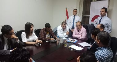غدا.. انطلاق المنتدى الثانى التدريبى لحزب الحرية المصرى لتدريب الشباب