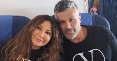 فارس كرم يتغزل فى إليسا: "من أنضف الناس يلى تعرفت عليهن بحياتى"