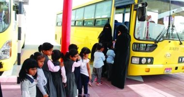الإمارات تطلق حافلة ذكية لحماية أطفال المدارس.. اعرف التفاصيل