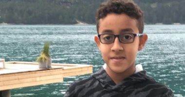 فيديو.. طفل إماراتى ينقذ زملاءه من حريق هائل بحافلتهم المدرسية