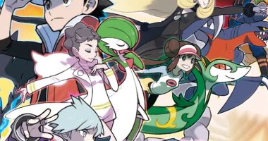 خلال 4 أيام فقط.. تحميل لعبة Pokémon Masters أكثر من 10 ملايين مرة