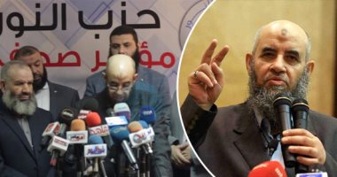 كم عضو قبطى بحزب النور؟ الإجابة: صفر كبير.. السلفيون ضموا عناصر قبطية لقوائمهم بالانتخابات ثم دفعوهم لمغادرة الحزب.. شهادات قبطية: لم يكن لنا دور وتركناهم.. وقيادى سلفى: حجموا دورهم والهدف كان استغلالهم سياسيا