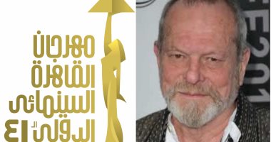 قبل تكريمه من القاهرة السينمائى.. معلومات عن المخرج البريطانى تيرى جيليام