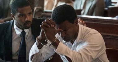 في أكثر من شهر .. فيلمJust Mercy يحقق 44 مليون دولار أمريكى