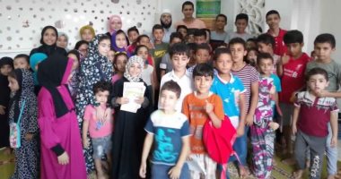 الأوقاف: وصول المدارس القرآنية لـ 1060 مدرسة منها 20 جددًا