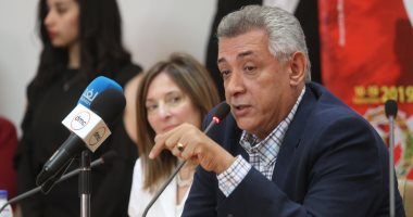دقيقة حدادا على شهداء المسرح المصرى قبل بدء مؤتمر مهرجان المسرح التجريبى