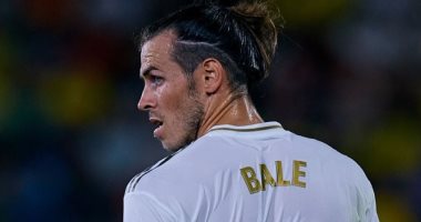 بيل يطالب إدارة ريال مدريد بالموافقة على رحيله إلى الصين