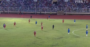 ليبيريا تقترب من تصفيات أفريقيا المؤهلة لمونديال 2022 بثلاثية فى سيراليون