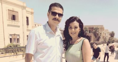 علاء حماد يشارك فى "حواديت الشانزليزيه" أمام إياد نصار
