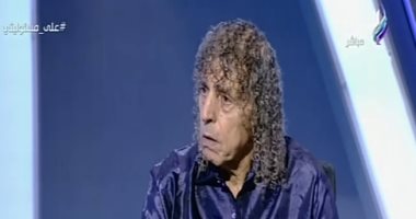 والد محمد على يجهش بالبكاء.. ويؤكد: يا ريته مات زى أخوه