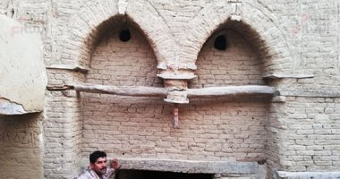 جولة داخل أقدم مدرسة دينية بالوادى الجديد