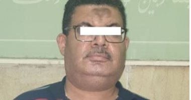 ضبط شخص هارب من 67 سنة سجنا و421 حكما بالإسكندرية