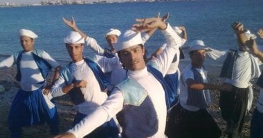 فيديو وصور.. كل ما تريد معرفته عن فرقة الإسماعيلية للفنون الشعبية