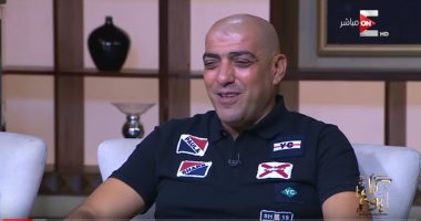 مدير منتخب السباحة: حققنا 43 ميدالية.. وأصبحنا نداً قوياً لجنوب أفريقيا