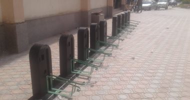 البيئة تستعرض تجربة الفيوم فى الاعتماد على الدراجات كوسيلة مواصلات يومية