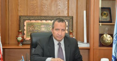 مؤتمر لجامعة السويس بعنوان الاقتصاد الأزرق ودوره فى تحقيق أجندة أفريقيا 2063