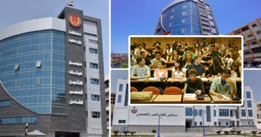 "لأول مرة".. تغطية صحية لطلاب المدارس والجامعات ضمن منظومة التأمين الصحى الجديدة ببورسعيد.. تحصيل 1% من دخل الأب عن كل طالب.. والدولة تتحمل عن غير القادرين.. ومتحدث الهيئة: المنظومة تشمل الأسرة وليس الفرد