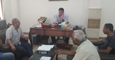 فرض غرامات على شركات الخدمات بالعريش فى حالة عدم إعادة الشئ لأصلة