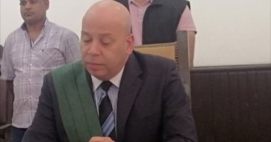 تجديد حبس طالب متهم بقيادة خلية عنقودية لتنظيم داعش بالفيوم 45 يوما