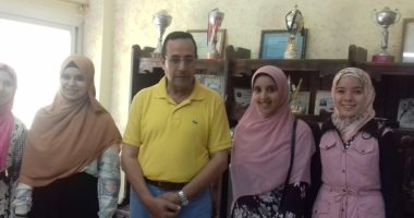 جولة تفقدية لمحافظ شمال سيناء لمراجعة استعدادات المدارس