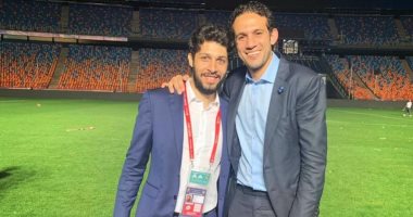 محمد فضل: حفل تنظيم أمم أفريقيا 2019 أبهر العالم