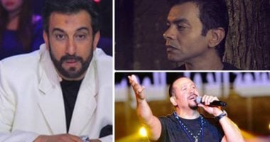 عودة جيل التسعينات للمنافسة.. محمد محيى وخالد عجاج وعلى حميدة الأبرز